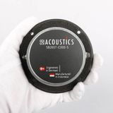  Củ loa tép dome 10cm 5 ohm 91dB 80W SB Acoustics SB26ST-C000-5 