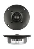  Củ loa tép dome 10cm 5 ohm 91dB 80W SB Acoustics SB26ST-C000-5 
