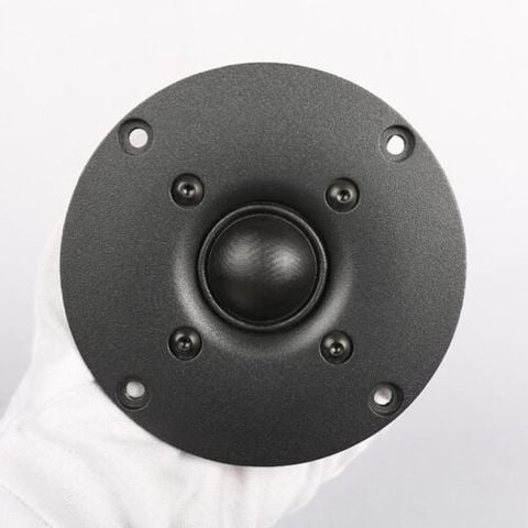 Củ loa tép dome 10cm 4 ohm 91.5dB 120W SB Acoustics SB26STAC-C000-4 