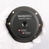  Củ loa tép dome 10cm 4 ohm 91.5dB 120W SB Acoustics SB26STAC-C000-4 