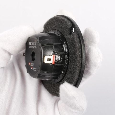  Củ loa tép dome 7.2cm 4 ohm 92.5dB 120W SB Acoustics SB26STCN-C000-4 