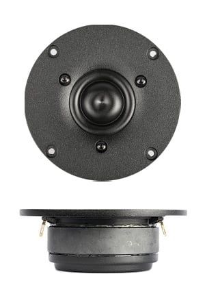  Củ loa tép dome 10.4cm 4 ohm 93dB 100W SB Acoustics SB29RDAC-C000-4 