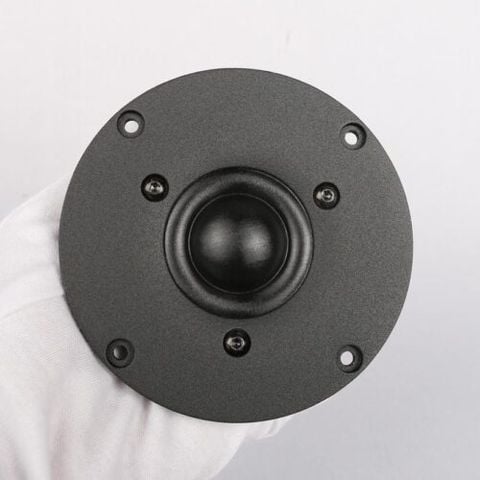  Củ loa tép dome 10.4cm 4 ohm 91.5dB 120W SB Acoustics SB29SDAC-C000-4 
