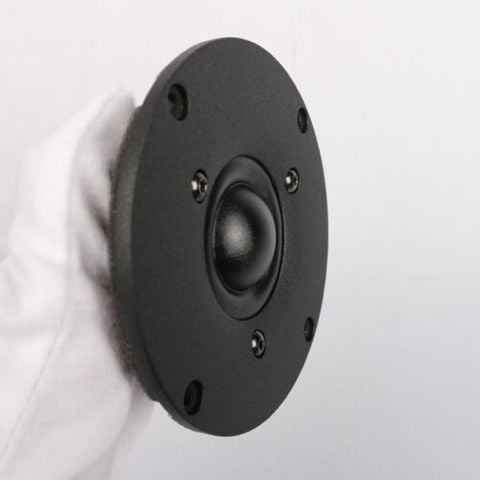  Củ loa tép dome 10.4cm 4 ohm 91.5dB 120W SB Acoustics SB29SDAC-C000-4 