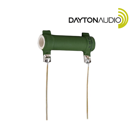  Điện trở 30 ohm 20W DPR20 Dayton Audio (Mỹ) 
