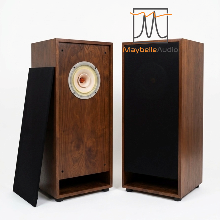  Loa toàn dải 20cm Lii Song Fast-8 