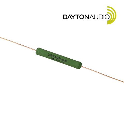  Điện trở 16 ohm 10W DPR10 Dayton Audio (Mỹ) 