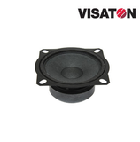  Củ loa tép giấy 8cm 90dB Visaton TW 70 