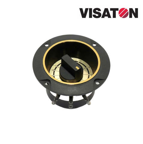  Lpad 8 ohm chiết áp 8 ohm 100W Visaton LC 95 