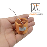  Cuộn cảm 0.36mH Air core Jantzen-Audio DCR 0.31 Ohm dây 1mm 