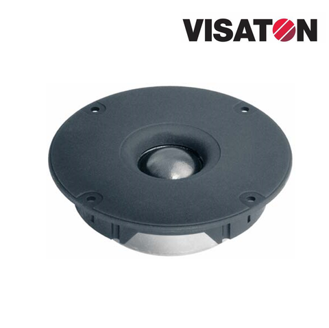  Củ loa tép dome 10.4cm 90dB Visaton SC 10 N 