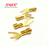  Rắc kẹp càng cua CMC-6005-CU-G, giá bán theo bộ 4 cái 