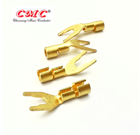  Rắc kẹp càng cua CMC-6005-CU-G, giá bán theo bộ 4 cái 