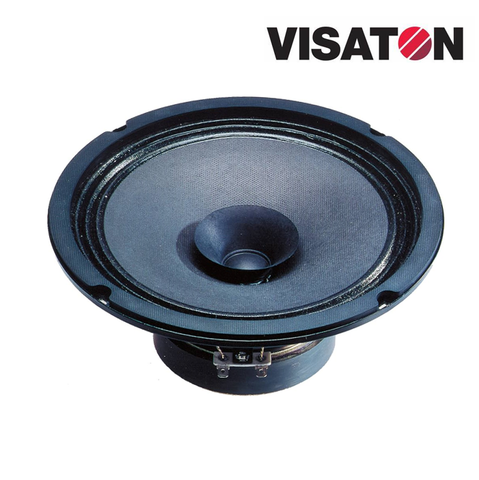  Củ loa rời toàn dải 20cm Visaton BG 20 