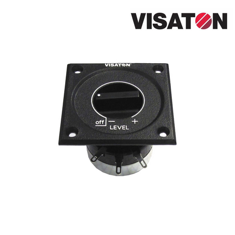  Biến trở/ Chiết áp/ L-pad 8 ohm 20W Visaton LC 57 