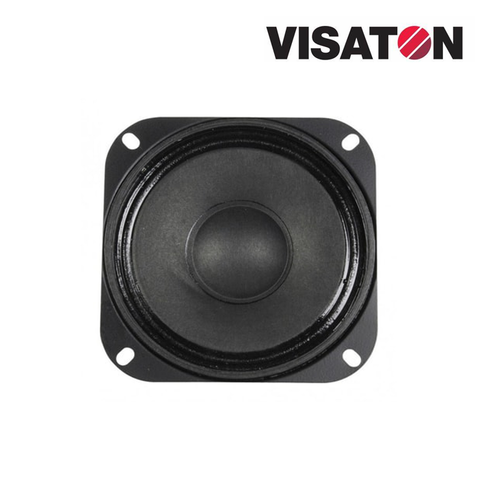  Củ loa trung/ mid 10cm Visaton M 10 