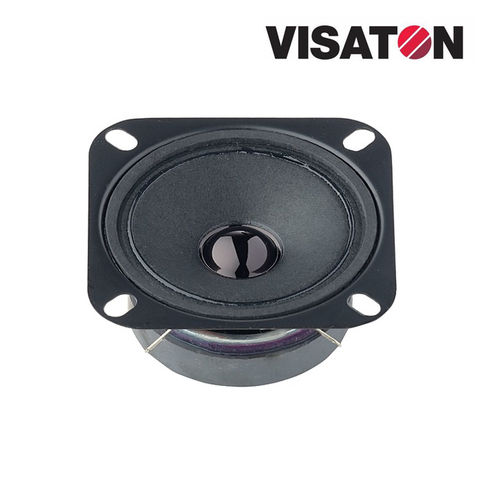  Củ loa rời siêu tép giấy Visaton TW 6 NG 