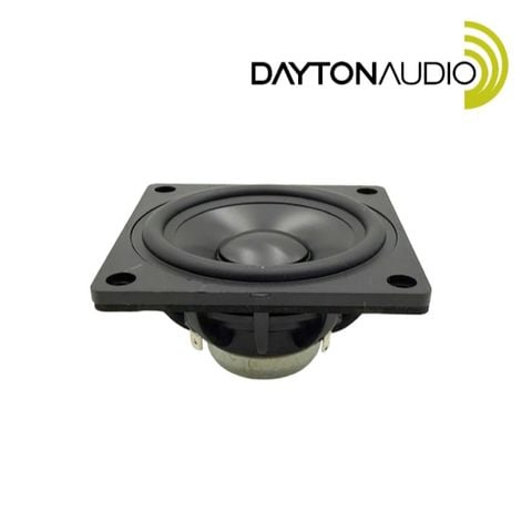  Củ loa rời toàn dải 8cm Dayton Audio DMA80-8 ohm 
