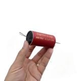  Tụ 8.2uF 800Vdc Jantzen-Audio Superior Z-cap 