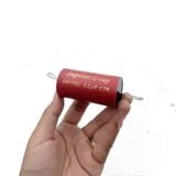  Tụ 8.2uF 800Vdc Jantzen-Audio Superior Z-cap 