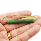  Điện trở 1 ohm 10W DPR10 Dayton Audio (Mỹ) 