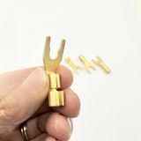  Rắc kẹp càng cua CMC-6005-CU-G, giá bán theo bộ 4 cái 