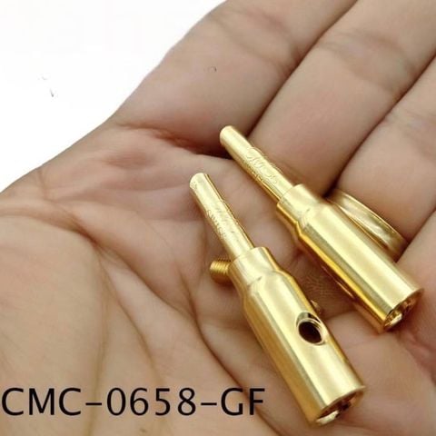  Rắc loa bắp chuối CMC-0658-GF 