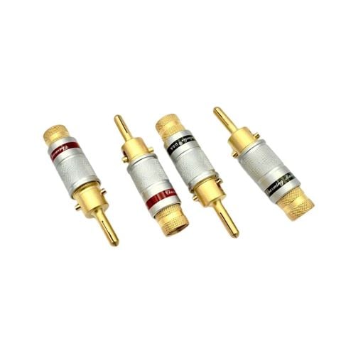  Rắc loa bắp chuối RCA CMC-0600-WF 