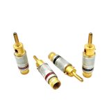  Rắc loa bắp chuối RCA CMC-0600-WF 