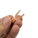  Rắc kẹp càng cua CMC-6005-S-R, giá bán theo bộ 4 cái 