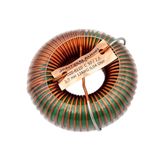  Cuộn cảm 2.7mH Jantzen C-coil dây 2mm DCR 0.04 OHM 