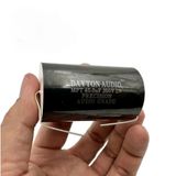  Tụ 40uf 250V Precision Audio Cap của Dayton Audio 