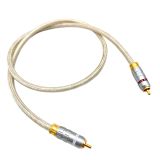  Dây tín hiệu digital coaxial Oehlbach NF 13 MKII dài 1m 