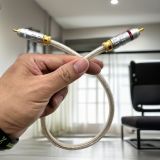  Dây tín hiệu digital coaxial Oehlbach NF 13 MKII dài 50cm 