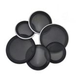  Ê căng, màng bảo vệ loa, lưới loa bằng sắt che vít 25cm (Theo cặp) 