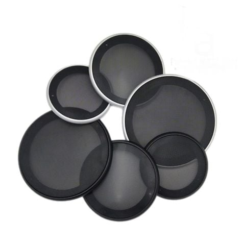  Ê căng, màng bảo vệ loa, lưới loa bằng sắt che vít 10cm (Theo cặp) 