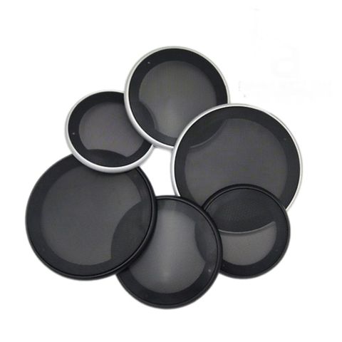  Ê căng, màng bảo vệ loa, lưới loa bằng sắt che vít 20cm (Theo cặp) 