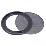  Ê căng, màng bảo vệ loa, lưới loa bằng sắt che vít 12cm (Theo cặp) 