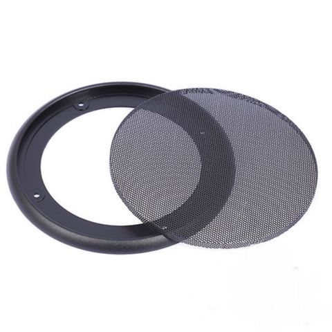  Ê căng, màng bảo vệ loa, lưới loa bằng sắt che vít 20cm (Theo cặp) 