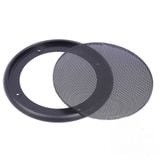  Ê căng, màng bảo vệ loa, lưới loa bằng sắt che vít 10cm (Theo cặp) 
