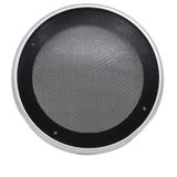 Ê căng, màng bảo vệ loa, lưới loa bằng sắt che vít 16cm (Theo cặp) 