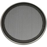  Ê căng, màng bảo vệ loa, lưới loa bằng sắt che vít 25cm (Theo cặp) 