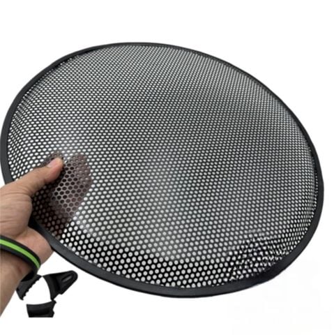  Ê căng, lưới bảo vệ loa, màng bảo vệ loa bass 45cm (18inch) 