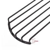  Ê căng, màng bảo vệ loa bằng sắt 30cm (Theo cái) 