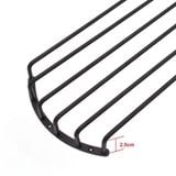  Ê căng, màng bảo vệ loa bằng sắt 40cm (Theo cái) 