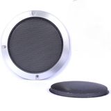  Ê căng, màng bảo vệ loa, lưới loa bằng sắt 25cm (Theo cặp) 