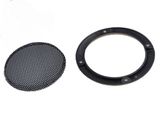  Ê căng, màng bảo vệ loa, lưới loa bằng sắt 10cm (Theo cặp) 