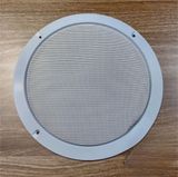  Ê căng, màng bảo vệ loa, lưới loa bằng sắt 25cm (Theo cặp) 