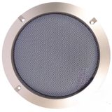  Ê căng, màng bảo vệ loa, lưới loa bằng sắt 25cm (Theo cặp) 