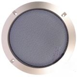  Ê căng, màng bảo vệ loa, lưới loa bằng sắt 16cm (Theo cặp) 